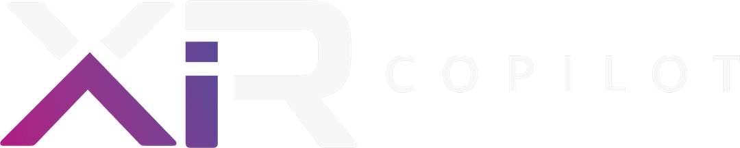 Logo XR-Copilot